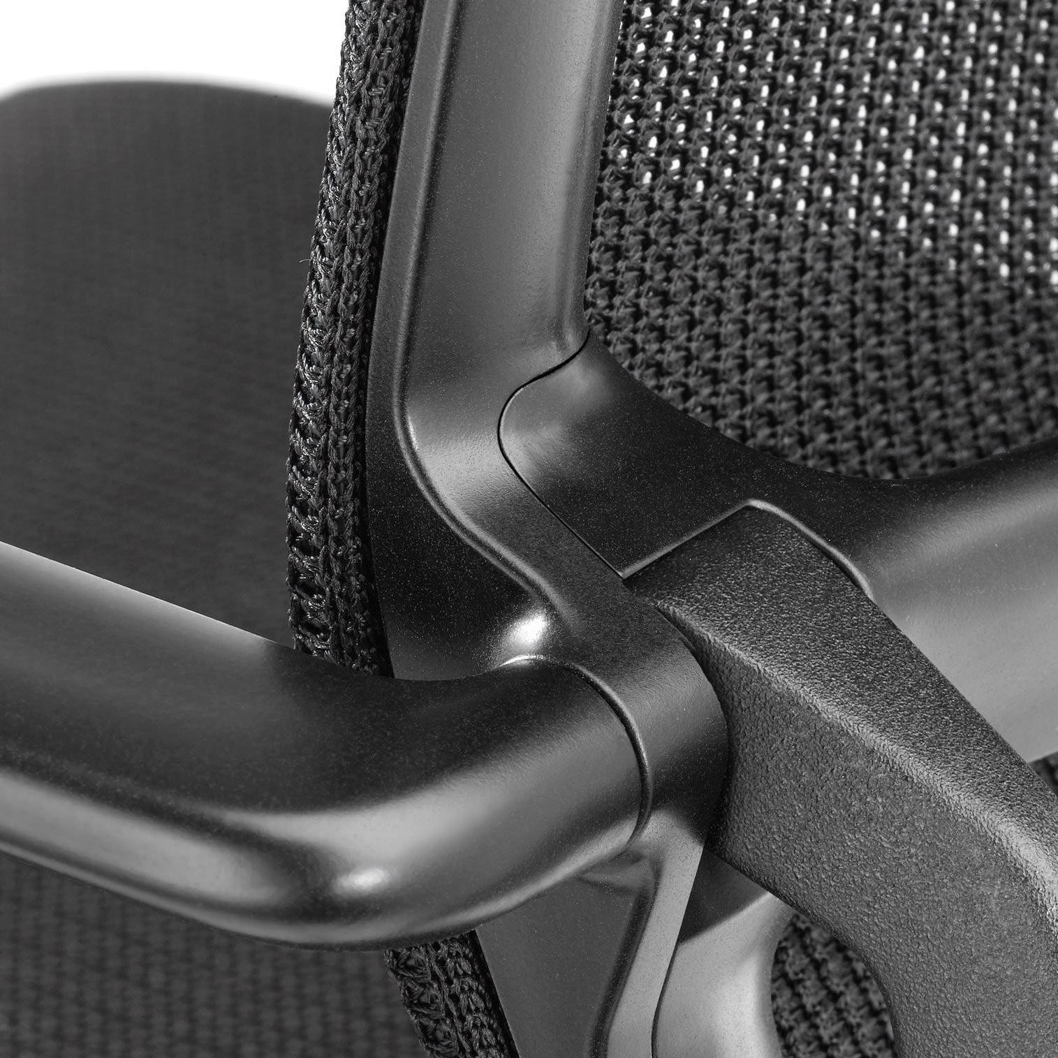 办公椅|布面职员椅|办公家具|华体会体育官方在线官网家具|Physix 会议椅/职员椅